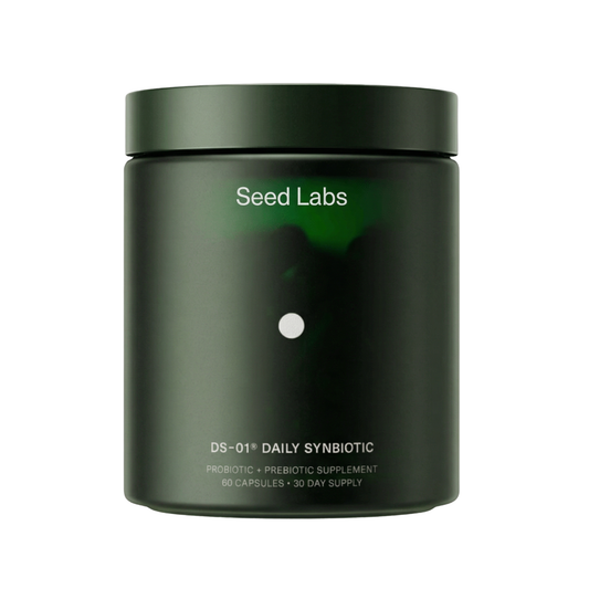Daily Synbiotic